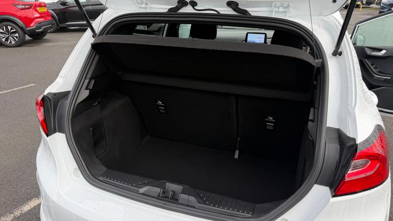 Used Ford Fiesta 2023 for sale - 77198945: Photo 25