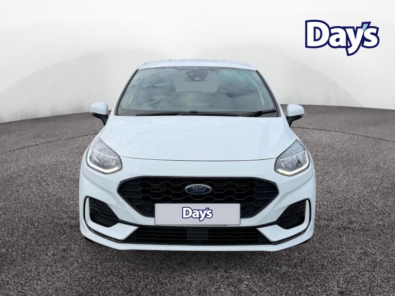 Used Ford Fiesta 2023 for sale - 77198945: Photo 3