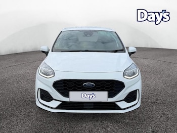 Used Ford Fiesta 2023 for sale - 77198945: Photo