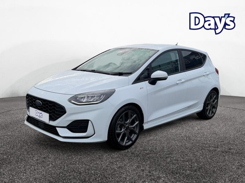 Used Ford Fiesta 2023 for sale - 77198945: Photo 4