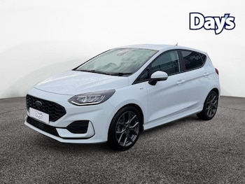 Used Ford Fiesta 2023 for sale - 77198945: Photo