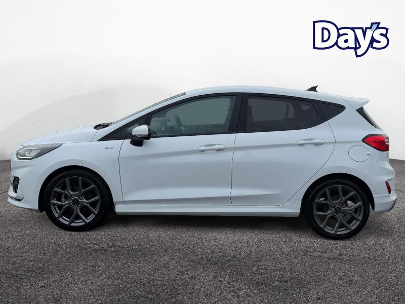 Used Ford Fiesta 2023 for sale - 77198945: Photo 5