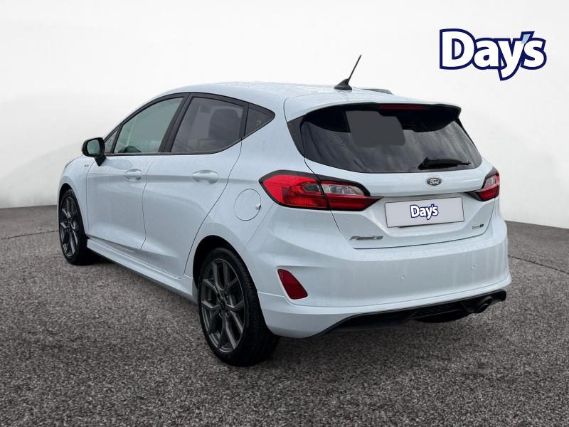 Used Ford Fiesta 2023 for sale - 77198945: Photo 6