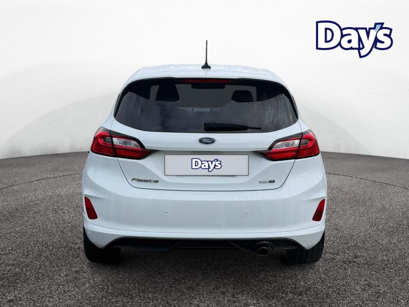 Used Ford Fiesta 2023 for sale - 77198945: Photo 7