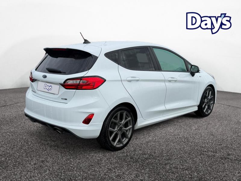Used Ford Fiesta 2023 for sale - 77198945: Photo 8