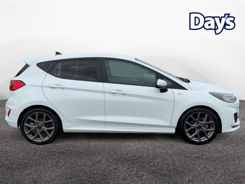 Used Ford Fiesta 2023 for sale - 77198945: Photo 9