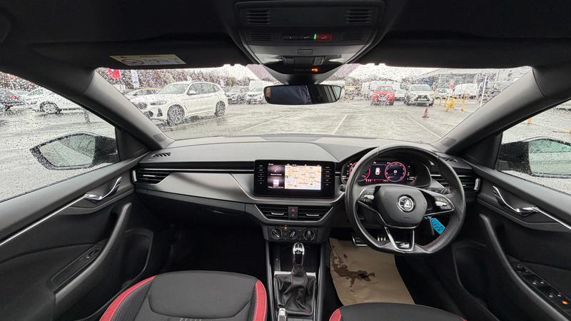 Used Skoda Scala 2022 for sale - 76949173: Photo 10