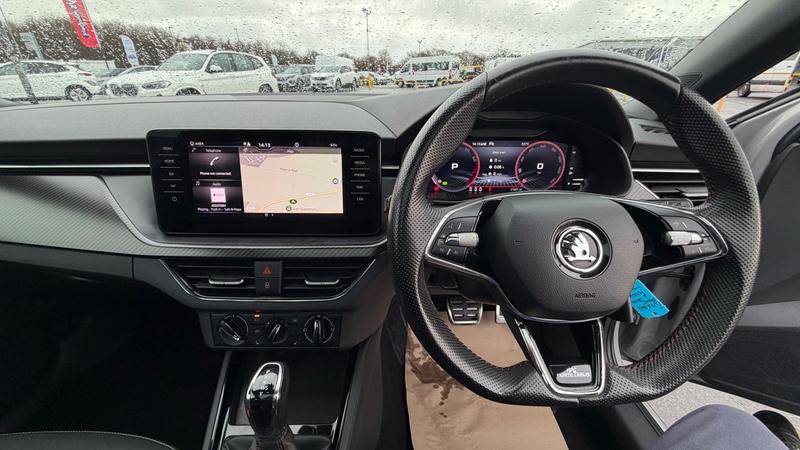 Used Skoda Scala 2022 for sale - 76949173: Photo 14