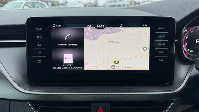 Used Skoda Scala 2022 for sale - 76949173: Photo 19