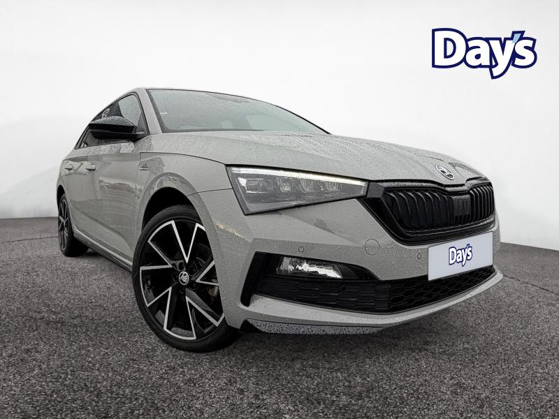 Used Skoda Scala 2022 for sale - 76949173: Photo 2