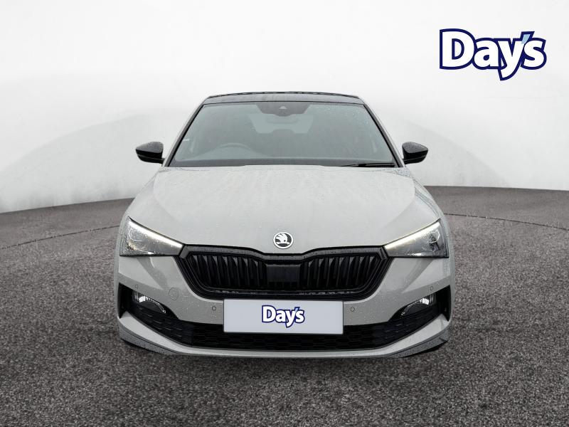 Used Skoda Scala 2022 for sale - 76949173: Photo 3