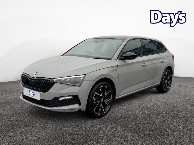 Used Skoda Scala 2022 for sale - 76949173: Photo 4