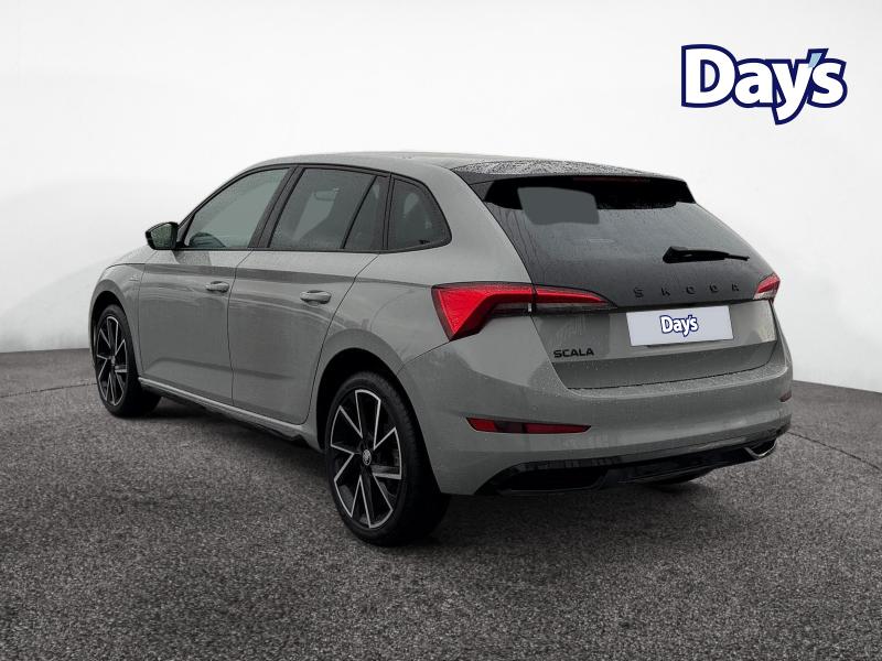 Used Skoda Scala 2022 for sale - 76949173: Photo 6