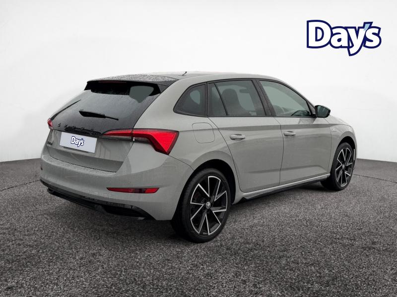 Used Skoda Scala 2022 for sale - 76949173: Photo 8