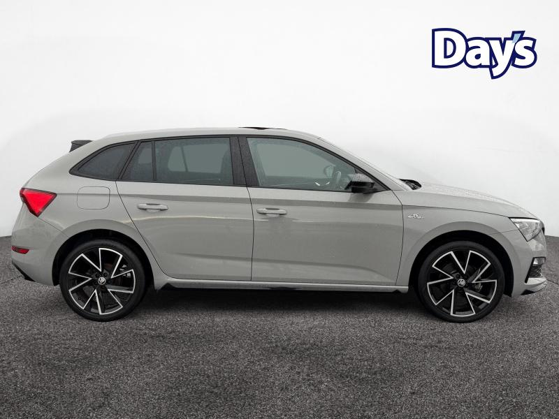 Used Skoda Scala 2022 for sale - 76949173: Photo 9