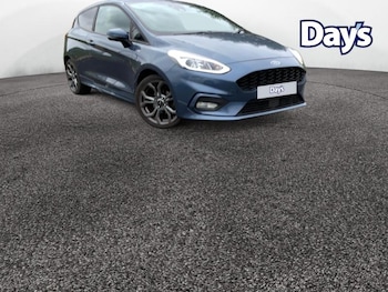 Used Ford Fiesta 2020 for sale - 79357565: Photo
