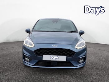 Used Ford Fiesta 2020 for sale - 79357565: Photo