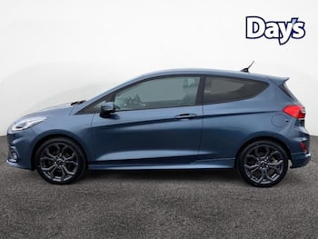 Used Ford Fiesta 2020 for sale - 79357565: Photo