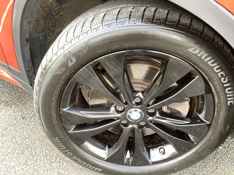 Used BMW X1 2021 for sale - 77733177: Photo 10