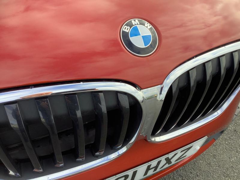 Used BMW X1 2021 for sale - 77733177: Photo 12