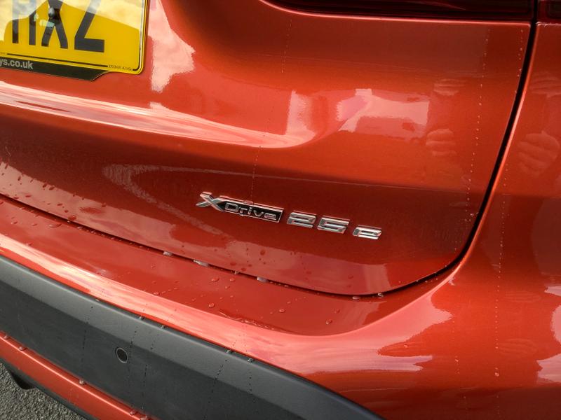 Used BMW X1 2021 for sale - 77733177: Photo 13