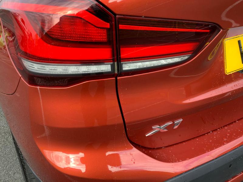 Used BMW X1 2021 for sale - 77733177: Photo 14