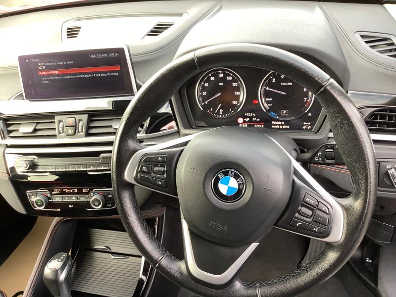 Used BMW X1 2021 for sale - 77733177: Photo 17