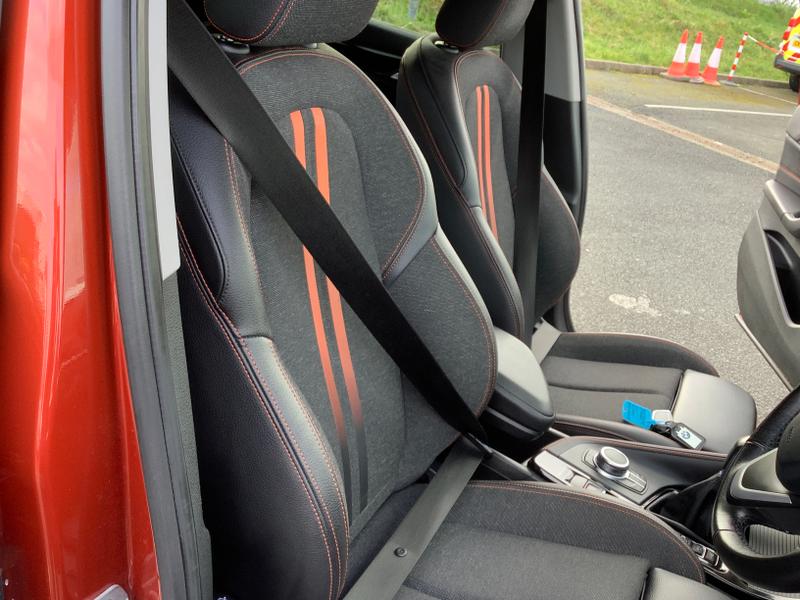 Used BMW X1 2021 for sale - 77733177: Photo 19