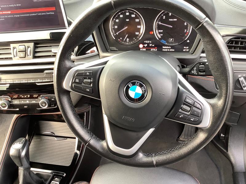 Used BMW X1 2021 for sale - 77733177: Photo 21