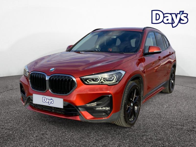 Used BMW X1 2021 for sale - 77733177: Photo 3