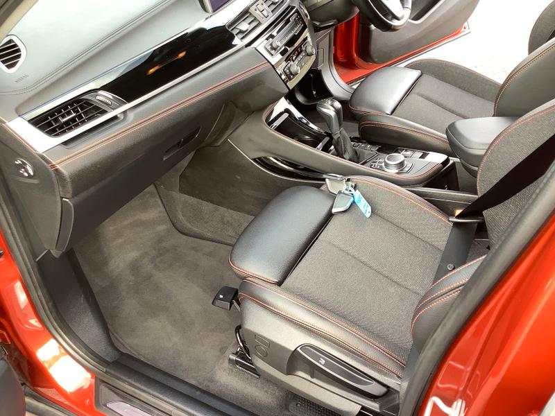 Used BMW X1 2021 for sale - 77733177: Photo 32