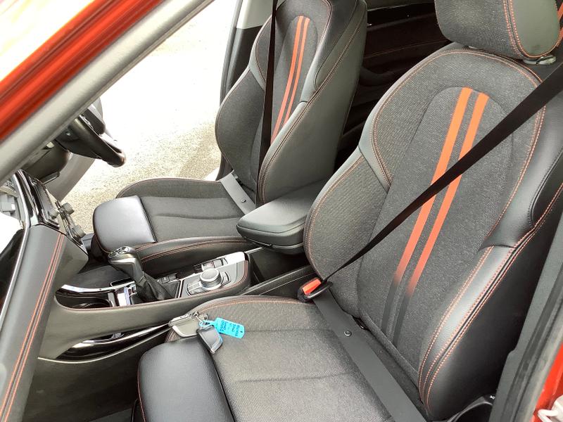 Used BMW X1 2021 for sale - 77733177: Photo 34