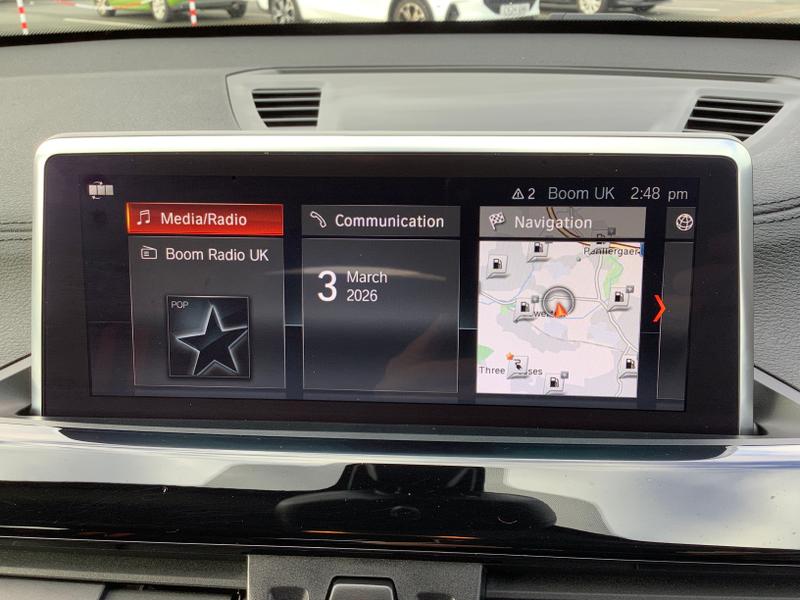 Used BMW X1 2021 for sale - 77733177: Photo 37