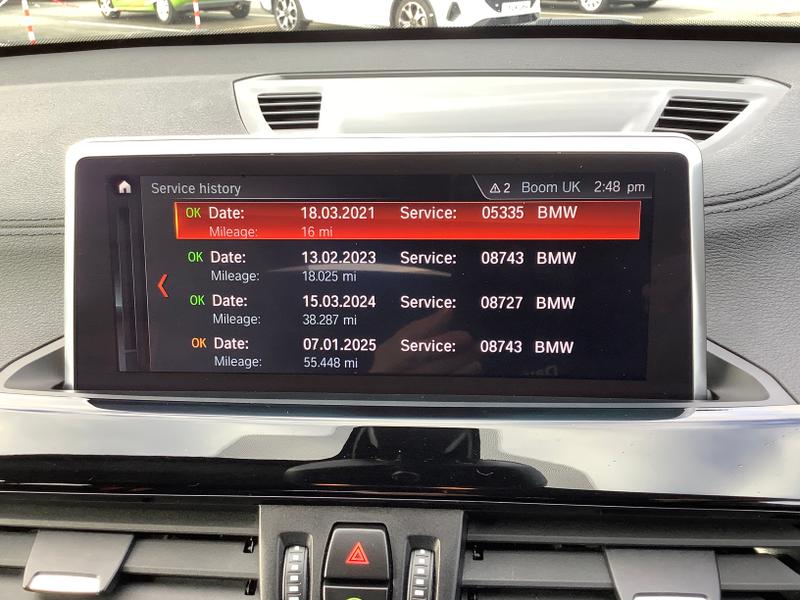 Used BMW X1 2021 for sale - 77733177: Photo 39