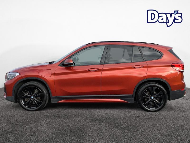 Used BMW X1 2021 for sale - 77733177: Photo 4