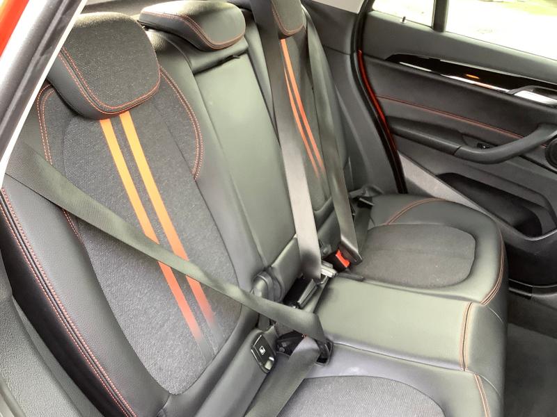 Used BMW X1 2021 for sale - 77733177: Photo 42