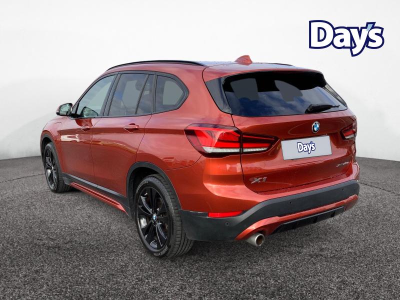 Used BMW X1 2021 for sale - 77733177: Photo 5