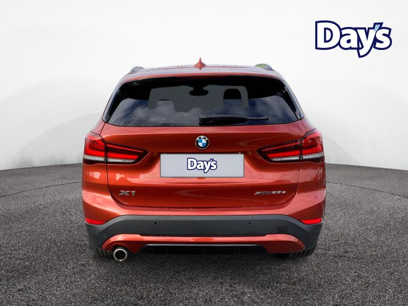 Used BMW X1 2021 for sale - 77733177: Photo 6