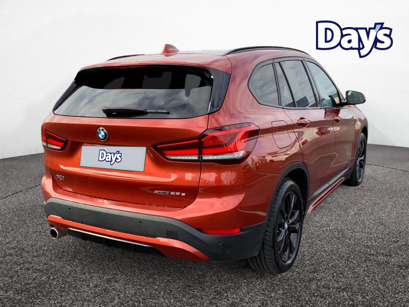 Used BMW X1 2021 for sale - 77733177: Photo 7