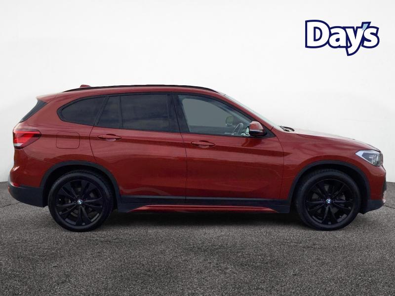 Used BMW X1 2021 for sale - 77733177: Photo 8