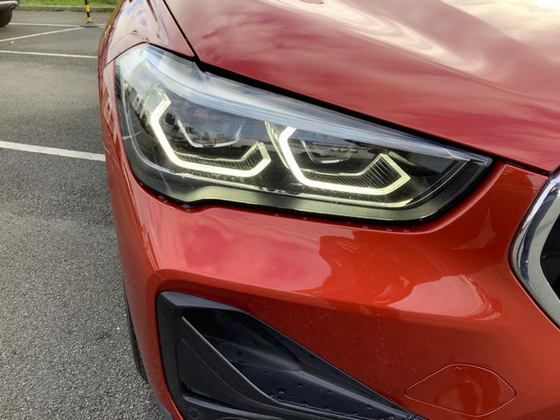 Used BMW X1 2021 for sale - 77733177: Photo 9