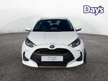 Used Toyota Yaris 2022 for sale - 74512742: Photo