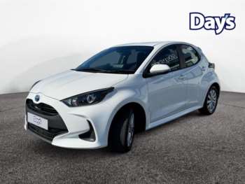 Used Toyota Yaris 2022 for sale - 74512742: Photo