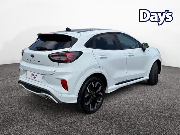 Used Ford Puma 2024 for sale - 75349037: Photo 7