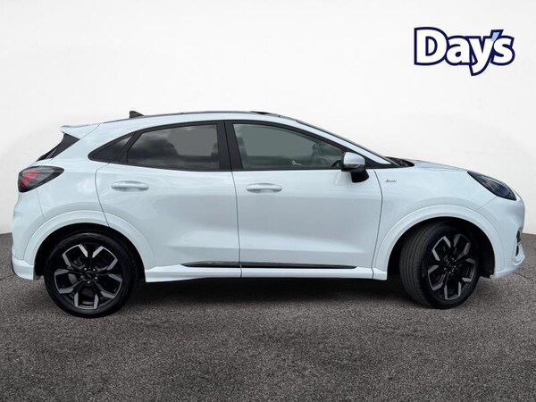 Used Ford Puma 2024 for sale - 75349037: Photo 8