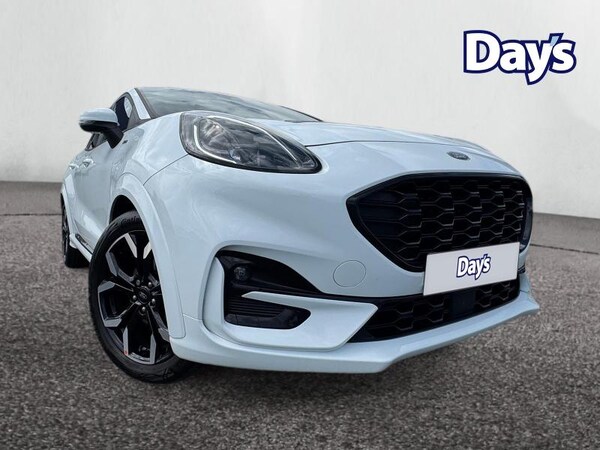 Used Ford Puma 2024 for sale - 75349037: Photo 9