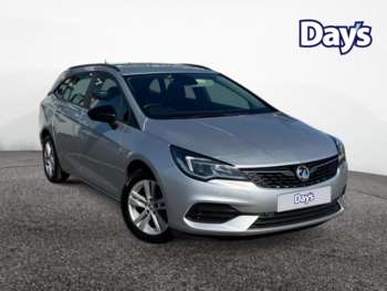 2022 - Sports Tourer Business Edition Nav 5dr 1.2 Turbo 130PS Manual