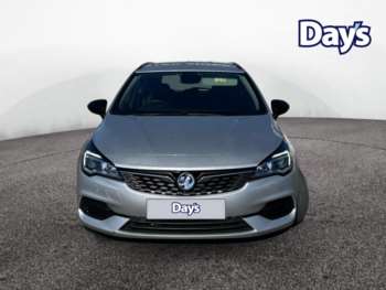 Used Vauxhall Astra 2022 for sale - 74682628: Photo