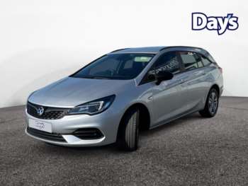 Used Vauxhall Astra 2022 for sale - 74682628: Photo
