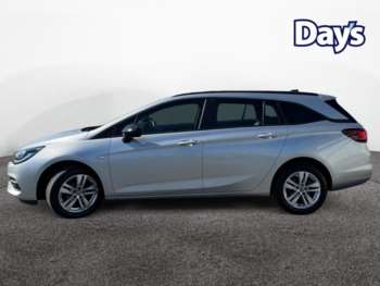 Used Vauxhall Astra 2022 for sale - 74682628: Photo